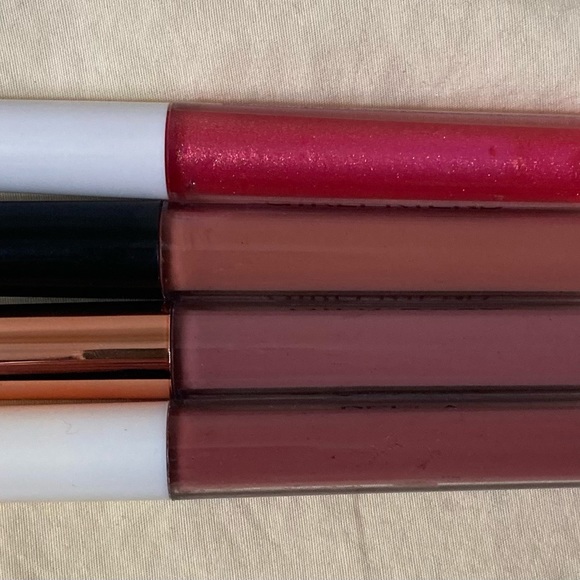 LipSense 2.5 ml Mini Colors/Glosses - Choose Any 5 From Colors Listed in Photos - Picture 6 of 12